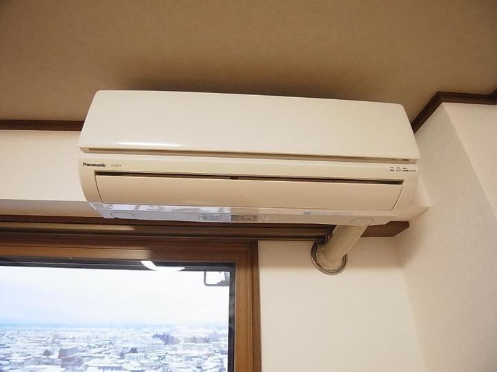 リアライズ山王の内装