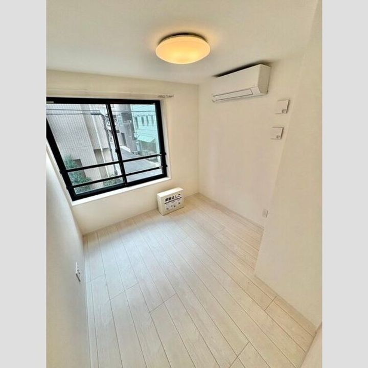 GRAN PASEO IKEBUKUROの内装