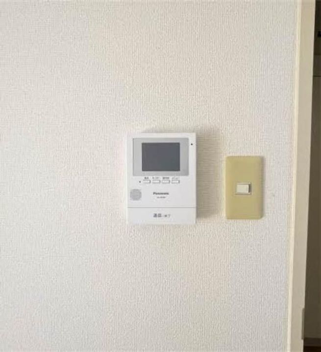 福島県郡山市八山田5(アパート)の賃貸物件の内装