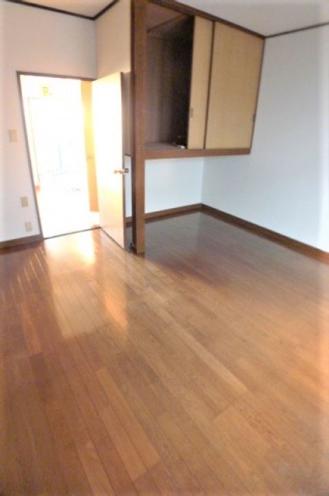 メゾンコンフォートの内装