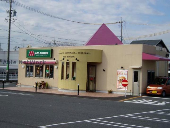 サンビレッジTUTUMI Cの周辺