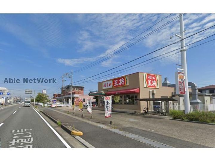 サンビレッジTUTUMI Cの周辺