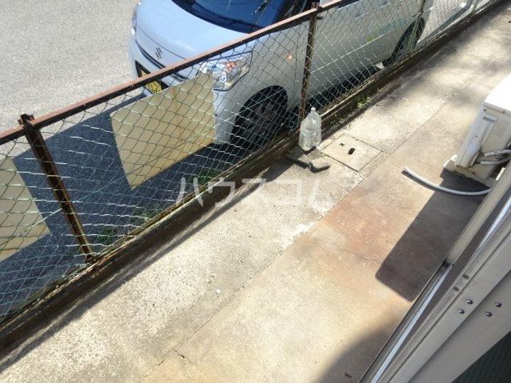 サンホームズの内装