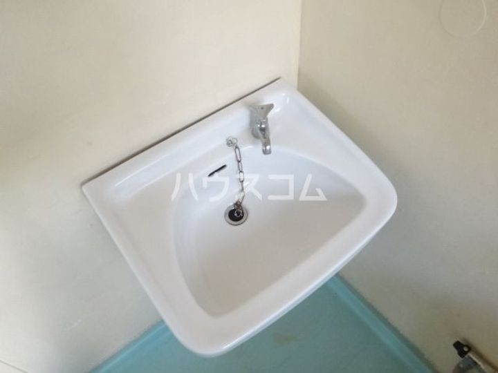 サンホームズの内装