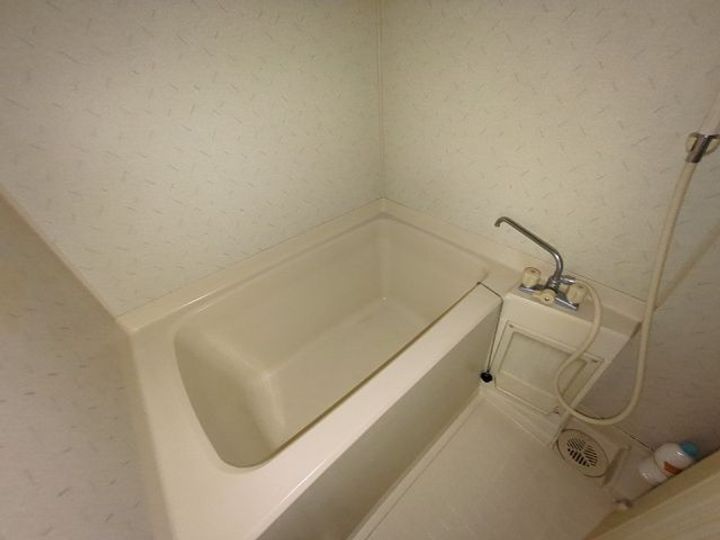 パインハイツの風呂