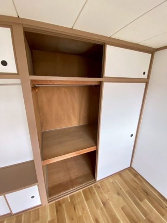 千葉県千葉市若葉区みつわ台5(マンション)の賃貸物件の内装