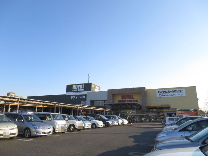 千葉県千葉市若葉区みつわ台5(マンション)の賃貸物件の周辺