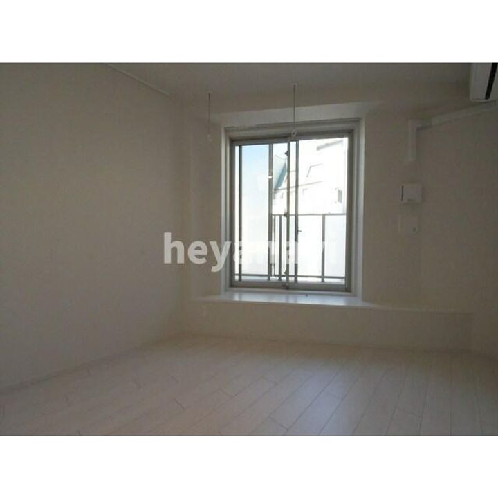 ラクレイス横濱関内の内装