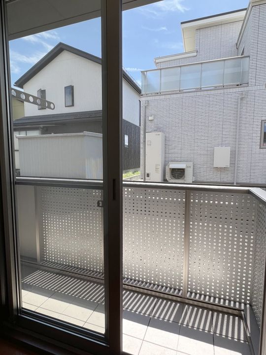 山形県山形市江俣1(アパート)の賃貸物件の内装