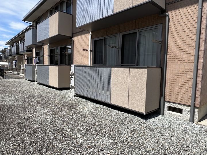 山形県山形市江俣1(アパート)の賃貸物件の周辺