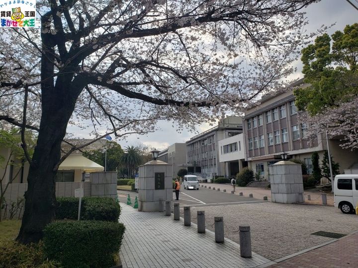 長崎県長崎市扇町(アパート)の賃貸物件の周辺
