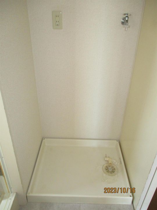 アイビーハウス門池公園の内装