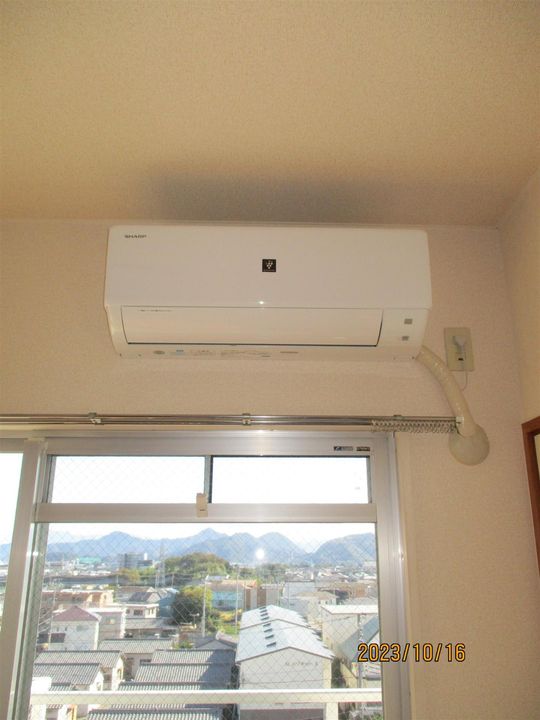 アイビーハウス門池公園の内装