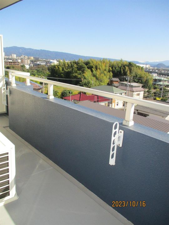 アイビーハウス門池公園の内装