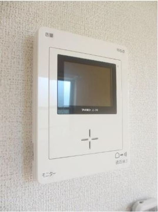コリーヌJ IIの内装