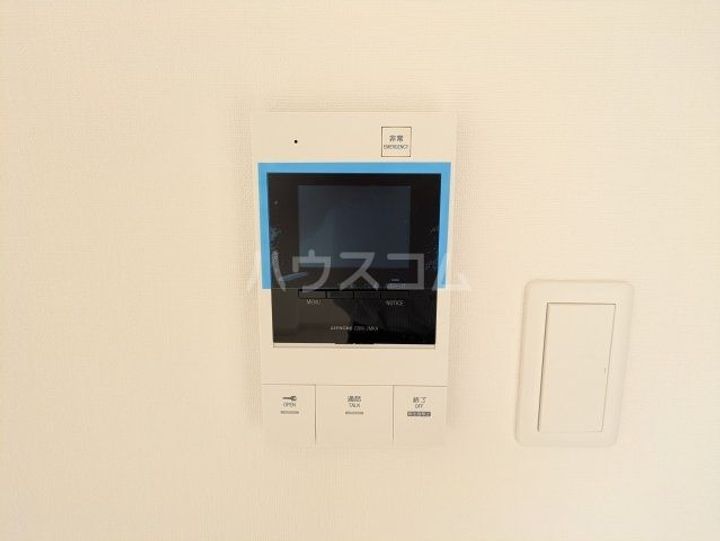 エヌステージ西船橋市川の内装