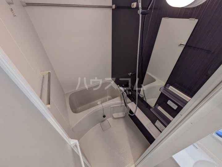 エヌステージ西船橋市川の風呂