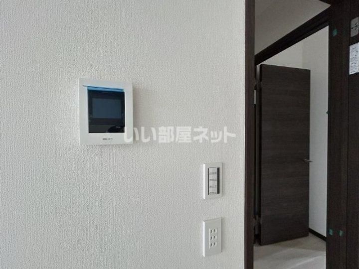 愛知県愛西市大野山町余代(一戸建)の賃貸物件の内装