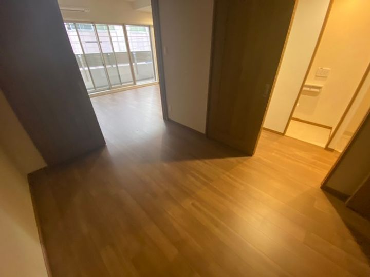大阪府大阪市阿倍野区美章園2(マンション)の賃貸物件の内装