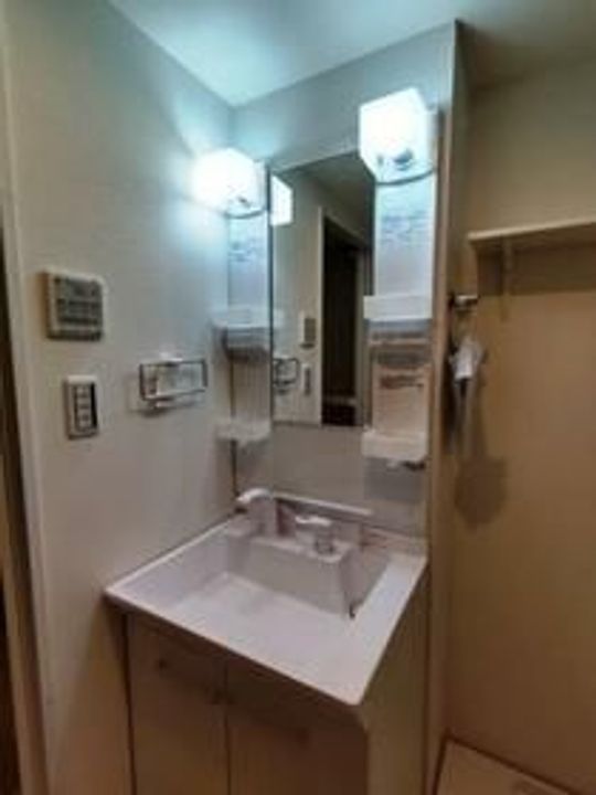 ザ・クラスアーバンス早稲田南の内装