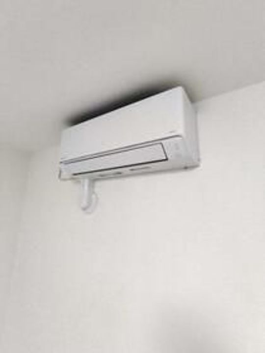 ザ・クラスアーバンス早稲田南の内装