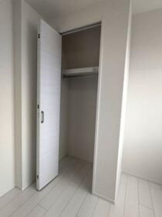 ザ・クラスアーバンス早稲田南の内装