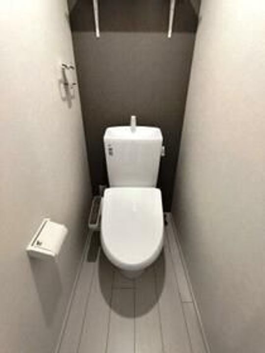 ザ・クラスアーバンス早稲田南の内装