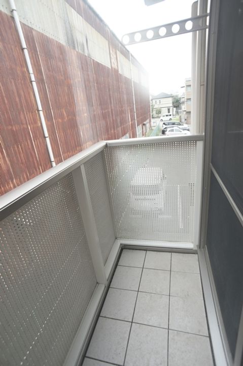 ソレーユメゾンの内装