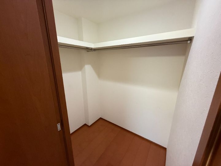 コスモポリス品川の内装