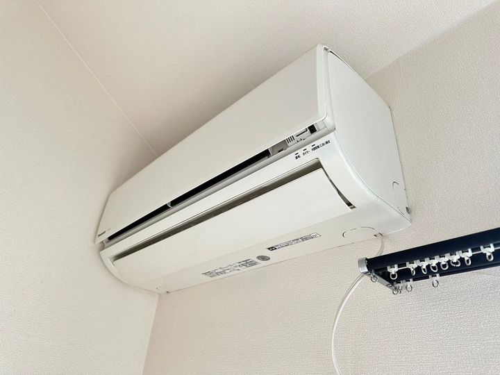 セイラBOX井野の内装