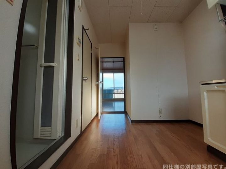 三重県伊賀市上野車坂町(アパート)の賃貸物件のその他画像