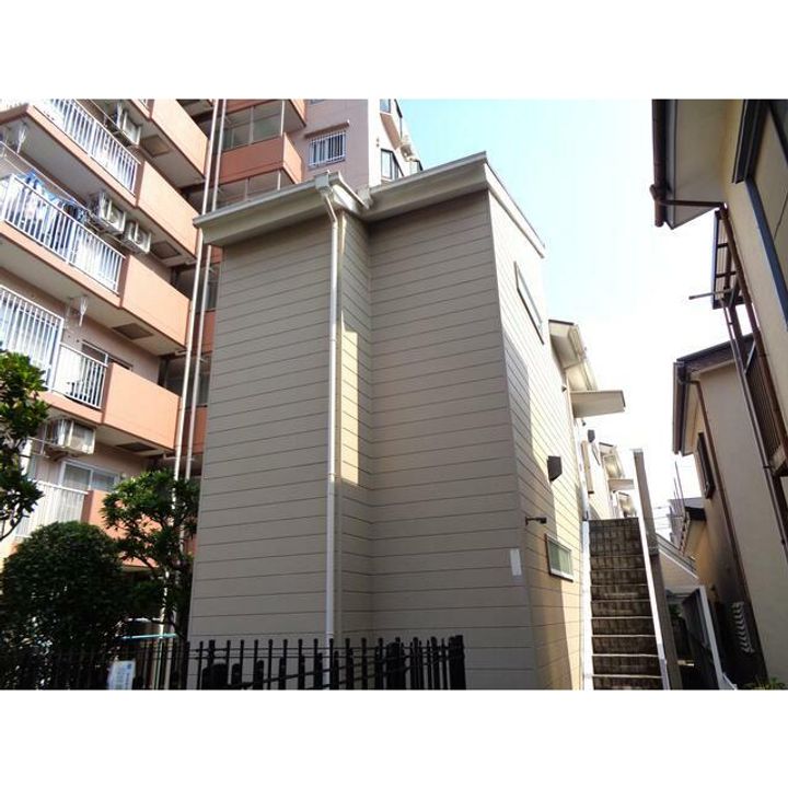 神奈川県座間市相模が丘5(アパート)の賃貸物件のその他画像