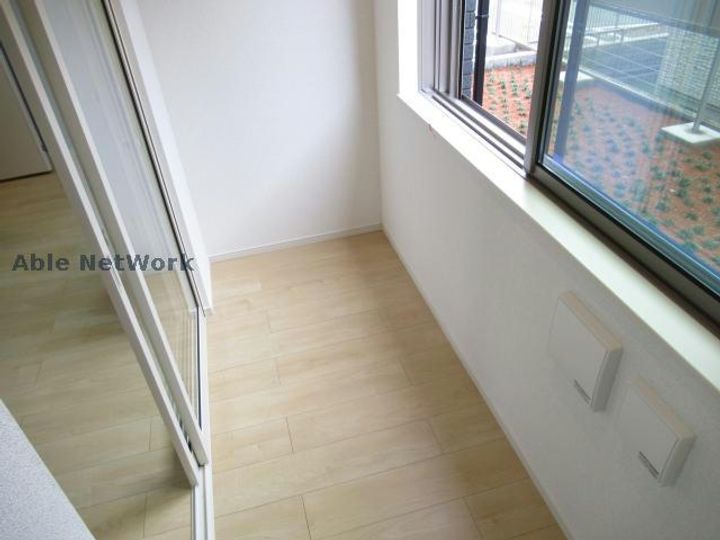 愛知県名古屋市緑区鳴子町2(アパート)の賃貸物件の内装