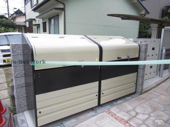 愛知県名古屋市緑区鳴子町2(アパート)の賃貸物件のその他画像