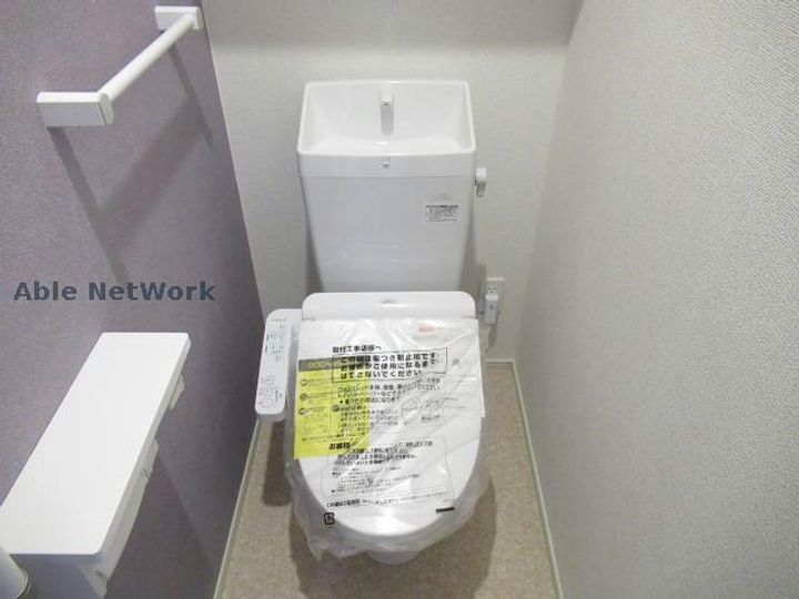 愛知県名古屋市緑区鳴子町2(アパート)の賃貸物件の内装