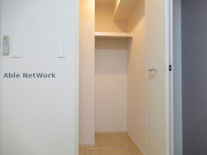 愛知県名古屋市緑区鳴子町2(アパート)の賃貸物件の内装