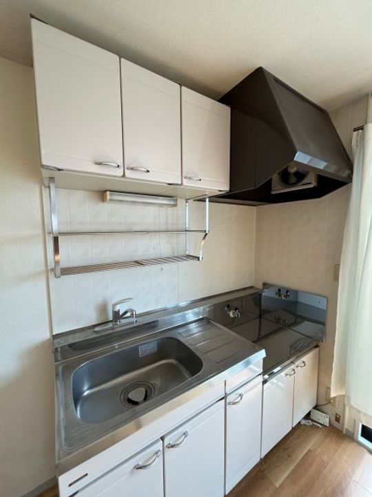 セジュールゆうのキッチン