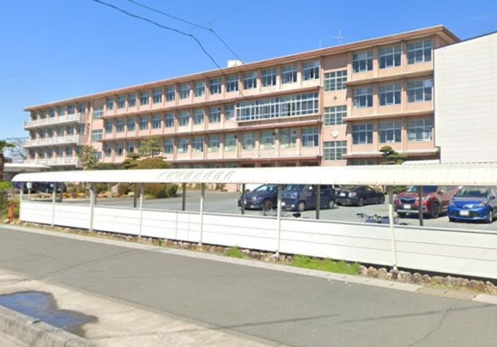 セジュールゆうの周辺