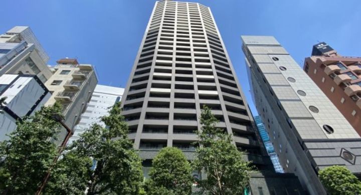 東京都新宿区西新宿7の賃貸マンションのその他画像