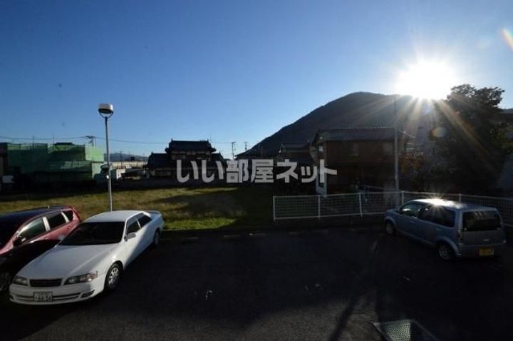ルネッサンス末森の地図