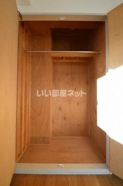 ルネッサンス末森の内装