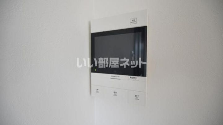 ルネッサンス末森の内装