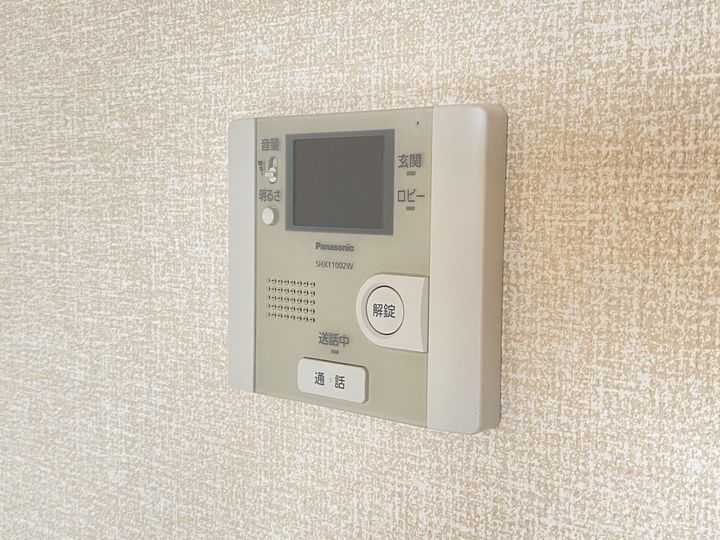 広島県東広島市西条町御薗宇(アパート)の賃貸物件の内装
