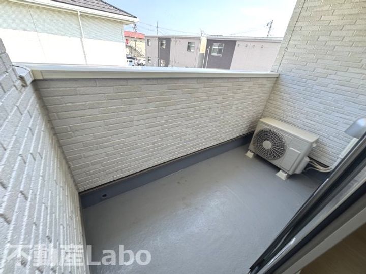 徳島県板野郡松茂町笹木野字八北開拓(アパート)の賃貸物件の内装