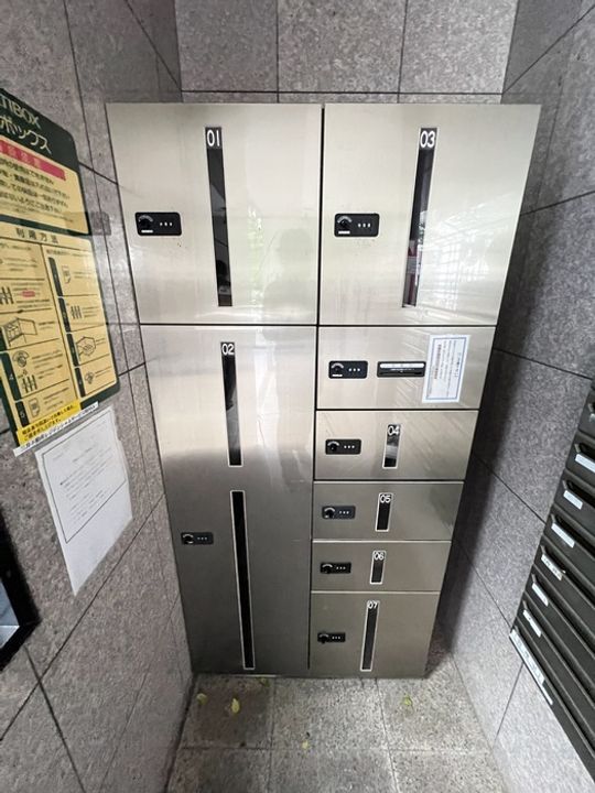 豊中パ-ク・レジデンスのその他画像