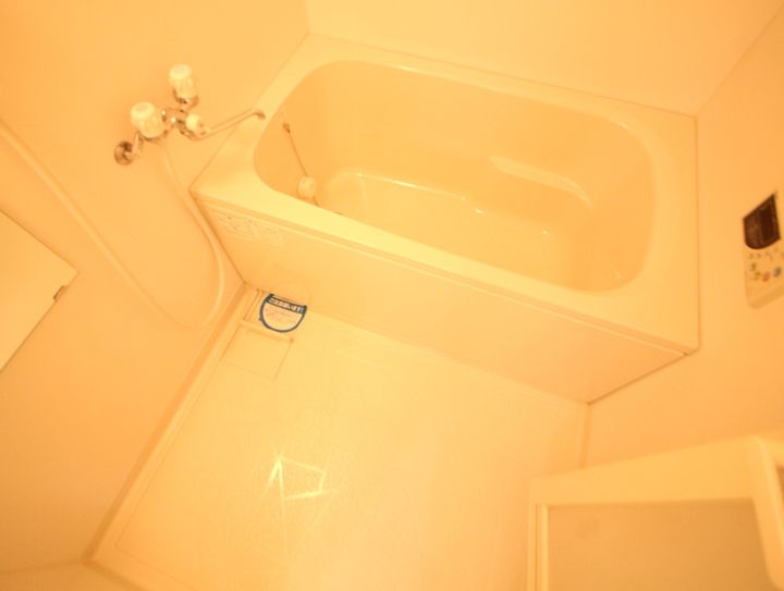 豊中パ-ク・レジデンスの風呂