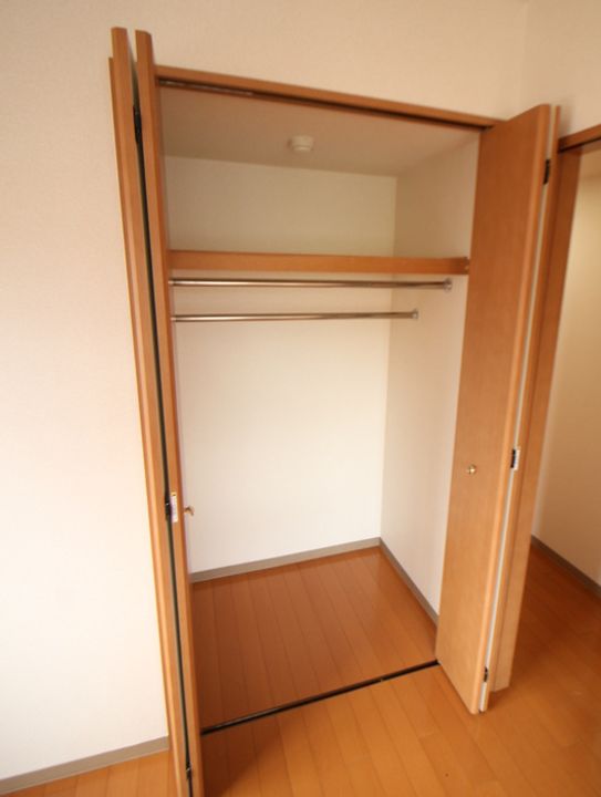 豊中パ-ク・レジデンスの内装