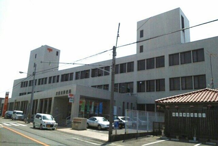香川県高松市檀紙町(アパート)の賃貸物件の周辺