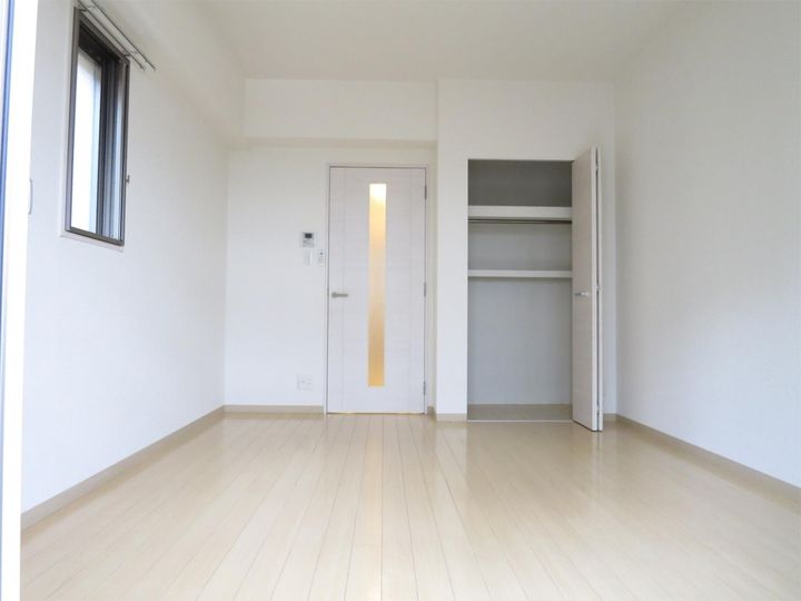 大阪府大阪市大正区三軒家東1(マンション)の賃貸物件の居間