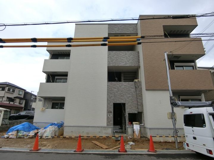 フジパレス松ノ浜のその他画像